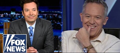 Gutfeld makes MAJOR announcement.....