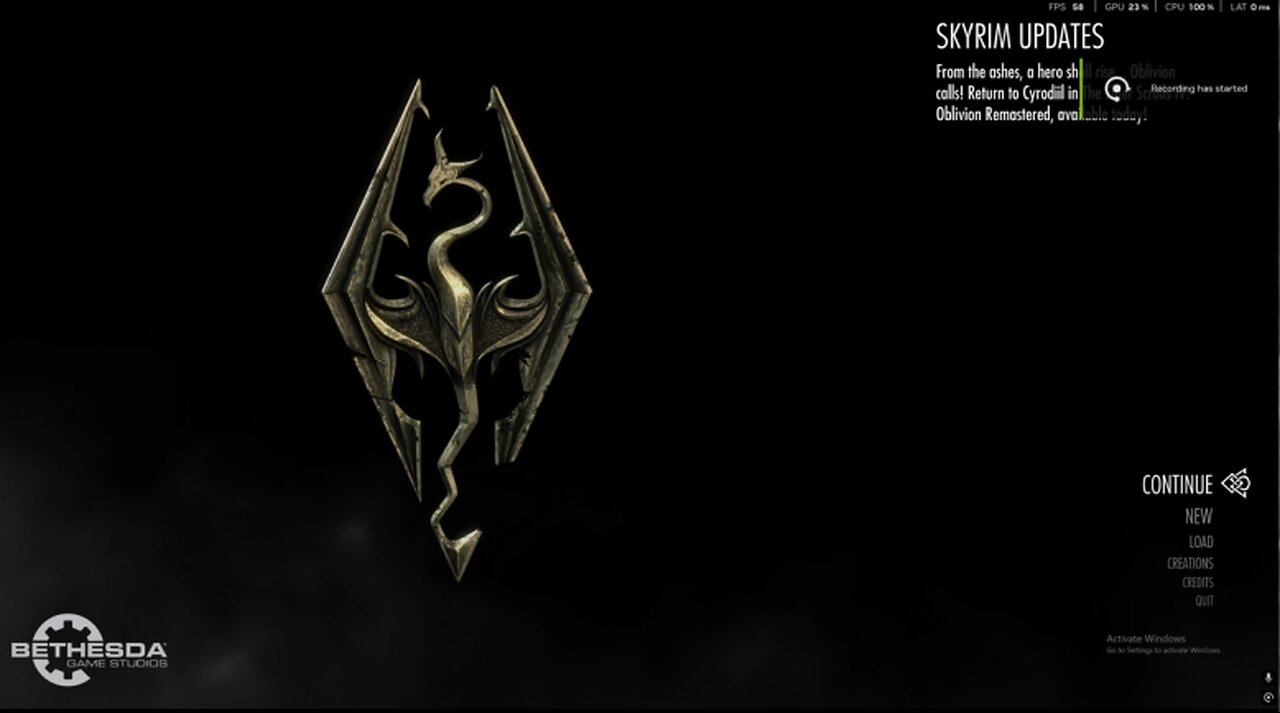 skyrim part1