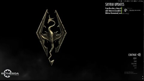 skyrim part1
