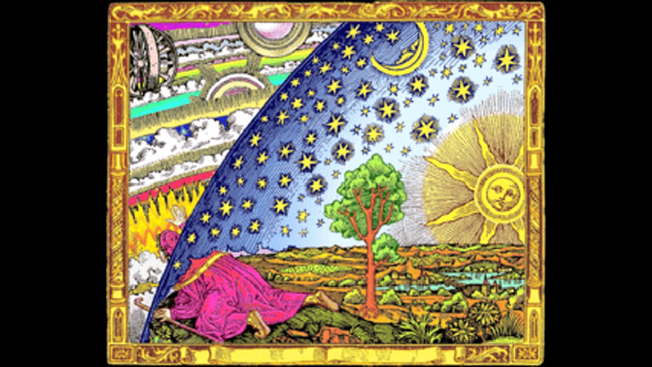 LSD, Ololiuqui, Witches and Big Pharma Are All Connected