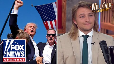 6 suspended over Trump assassination attempt! PLUS TX flood cloud seeding?