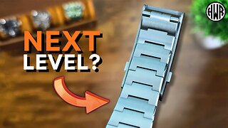 New San Martin Y Link Bracelet - Upgrade or Waste of Money?