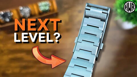 New San Martin Y Link Bracelet - Upgrade or Waste of Money?