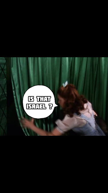 If You Want To Know Who Rules Over You- Just Look For Who You Are Not Allowed To Criticize