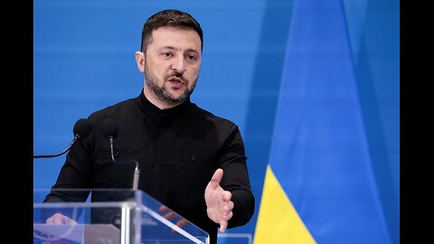 Zełenski odmówił kontynuowania negocjacji z Rosją: Jak to wyjaśnił?.