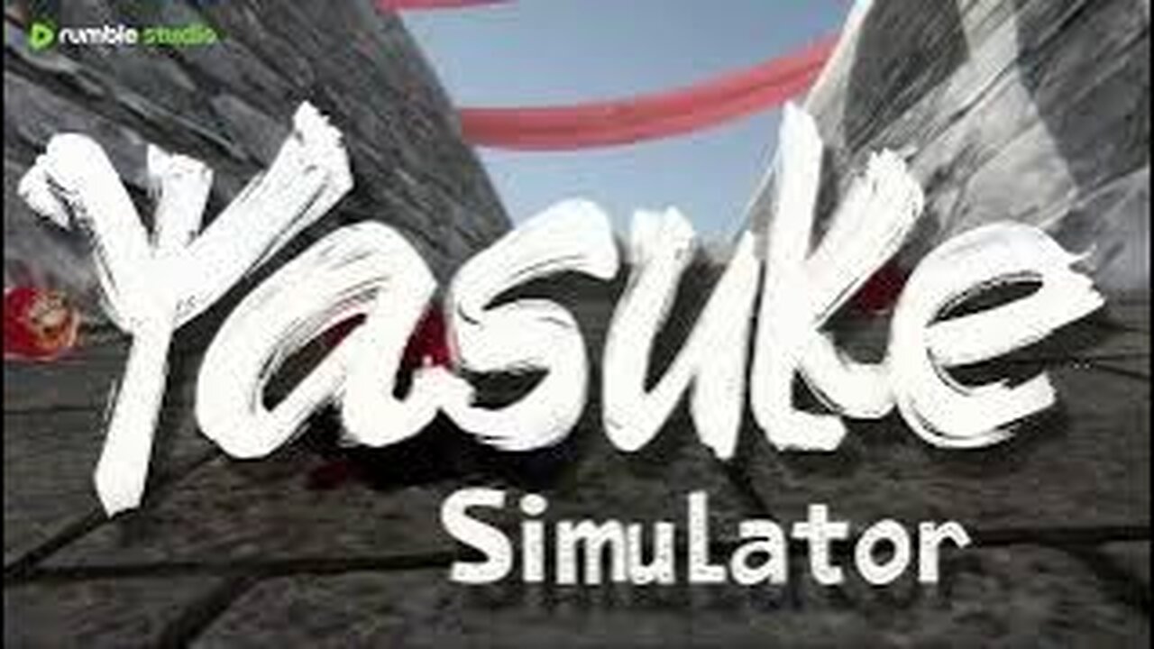 Yasuke Simulator