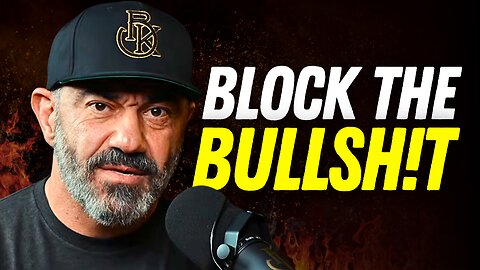 Do THIS and You'll Outperform 99% of People | The Bedros Keuilian Show E0147