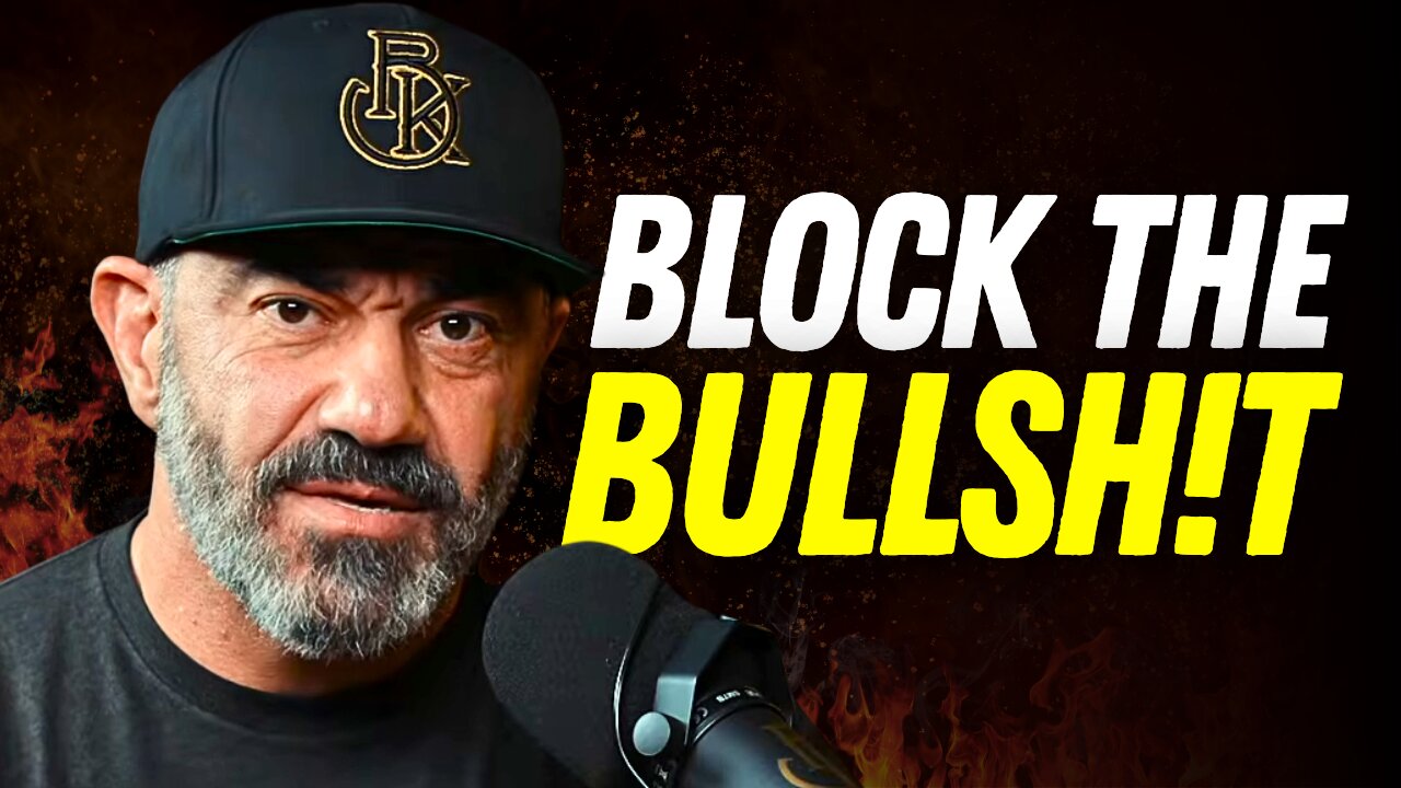 Do THIS and You'll Outperform 99% of People | The Bedros Keuilian Show E0147