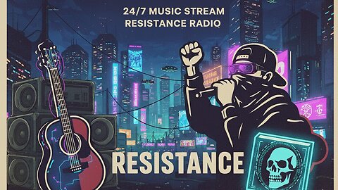 The Anti-MAGA Movement: A Soundtrack for Resistance