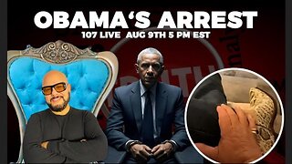 Juan O Savin Critical OBAMA Update ~ with Mel Carmine Podcast (08.09.25)