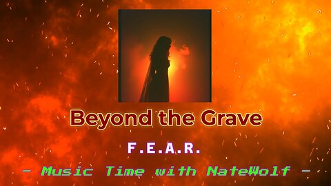 Beyond the Grave [F.E.A.R.] - Music Time