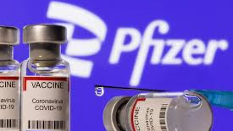 Whistleblower Brook Jackson US Gov PFIZER Court Admission of Covid Jabs