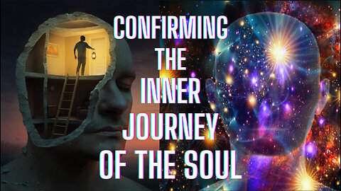 The Journey Within: AWAKENING the Inner SPIRITUAL Self & DISCOVERING Your Divine Purpose