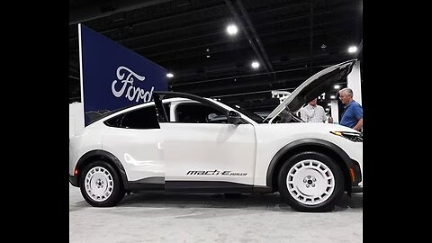 GOP Targets Calif. EV Rule, Sparks Filibuster Debate