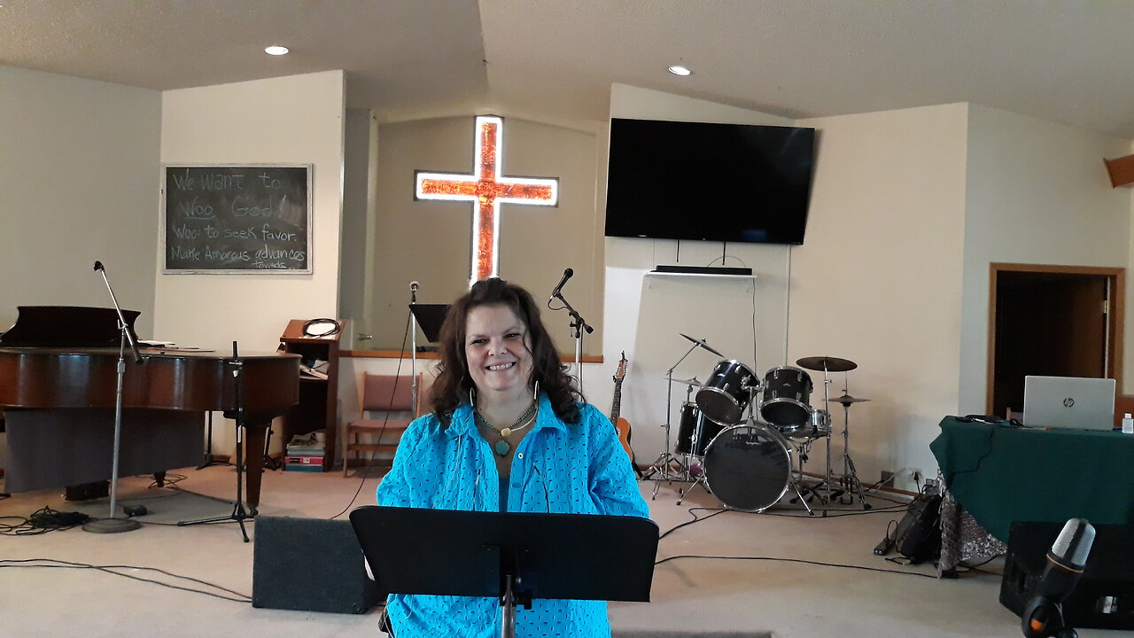 Heart: Repentant or unrepentant