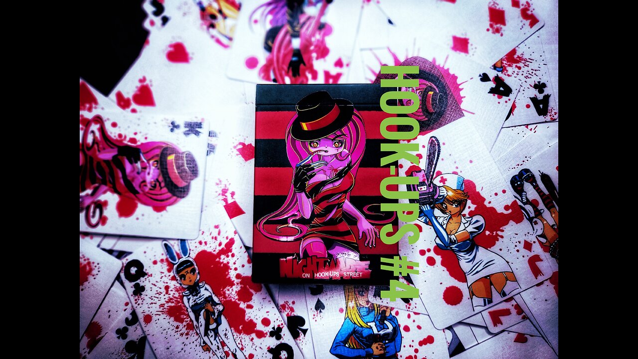 Whats the Count? Hook-Ups #4 #Blackjack #BlackjackCasino #Casino #Gambling #Playingcards