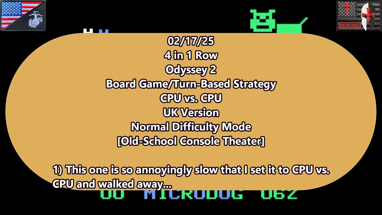 (Not So) Epic Failures [S1E12]