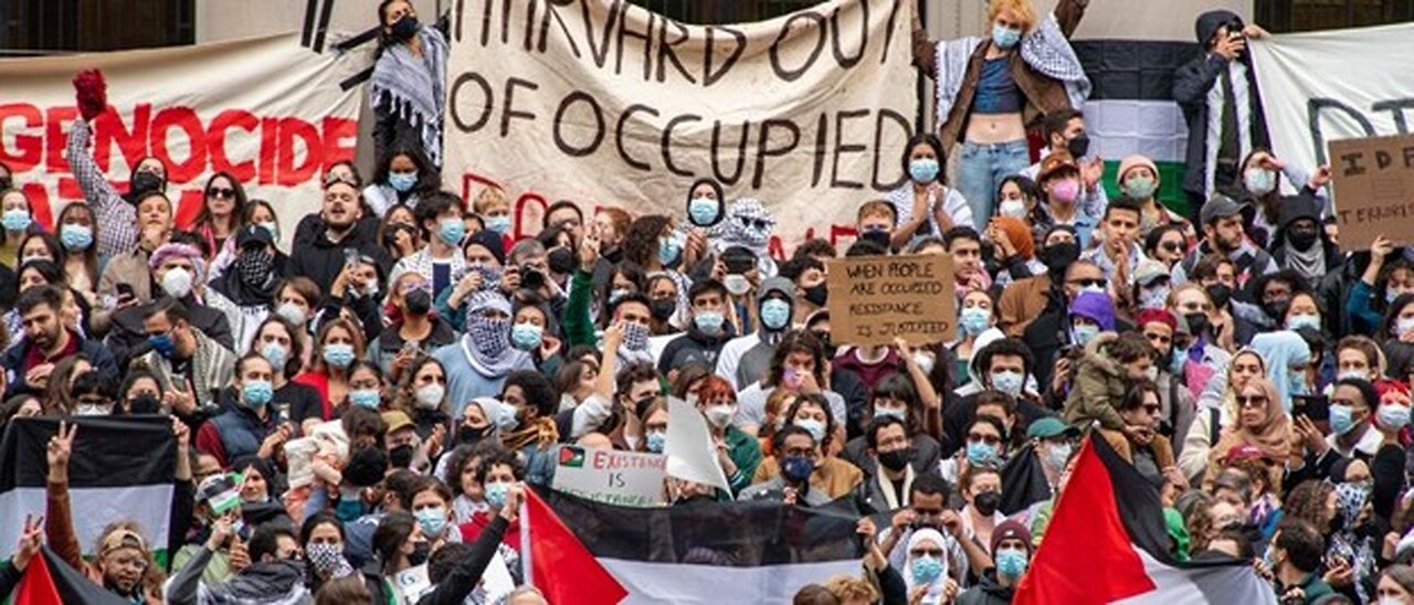 The "new" antisemitism on campus