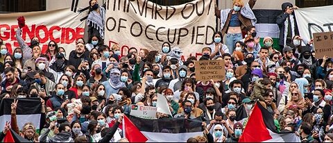The "new" antisemitism on campus