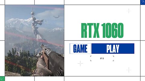 GTX 1060 Performance Test – Can It Still Game in 2025?