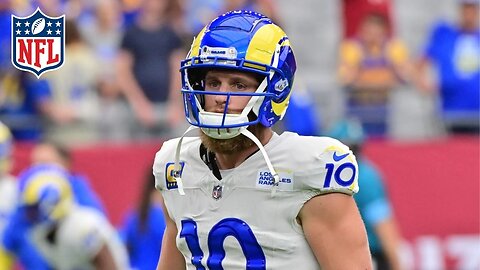 Cooper Kupp’s Seahawks Signing: More Than Just a Homecoming!