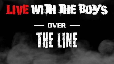 LIVE with The Boys
