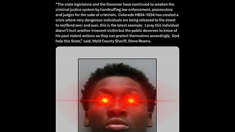 Doctornaut is So Dangerous & Inept He Can't Stand Trial | Colorado: RELEASE HIM Back to the Streets!