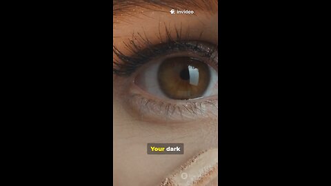 Dark Under-Eyes & Mood | Iron & Circulation Link