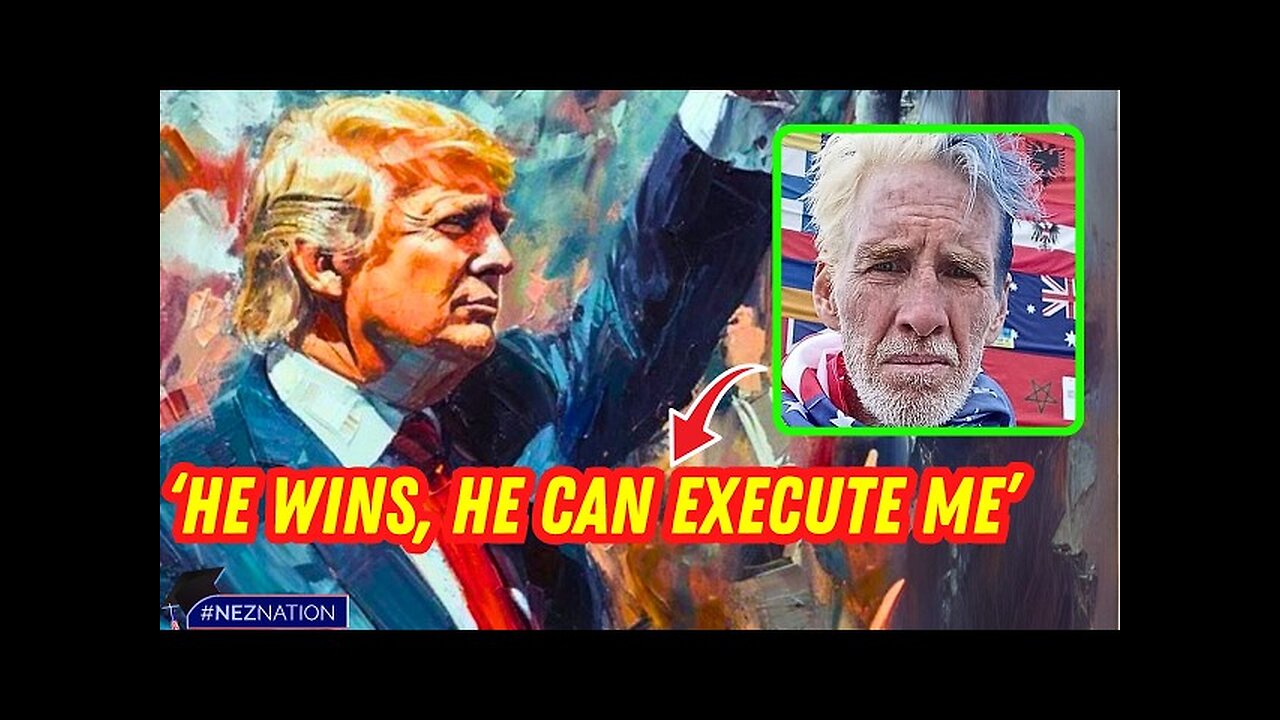 🚨🚨🚨Breaking: Trump’s Attacker Shocks Court With Insane Request!