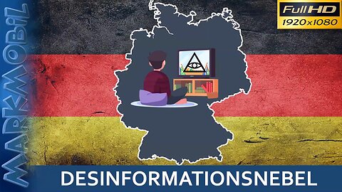 MARKmobil Aktuell: Desinformationsnebel Ein aktueller Nachrichtenüberblick