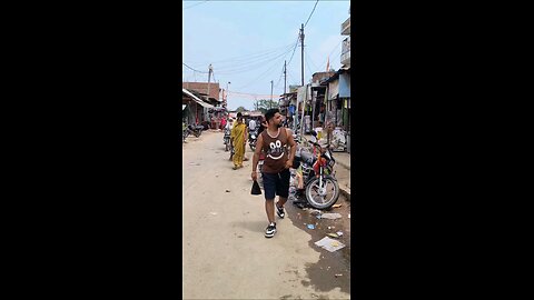 ये कोन है बे