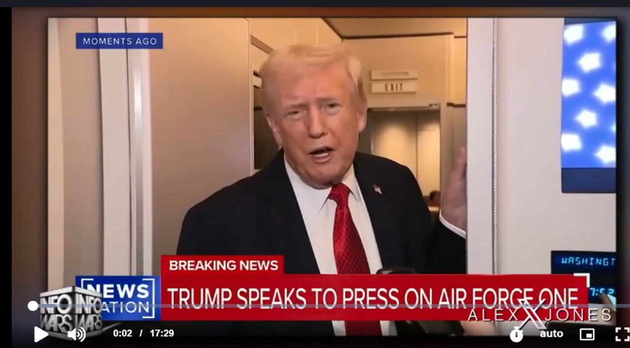 "I'm No King- I'm Working My Ass Off!"