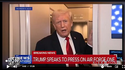 "I'm No King- I'm Working My Ass Off!"