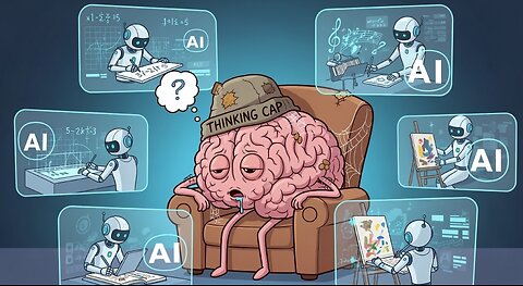 #sonoflibertyradio - Cognitive Neglect