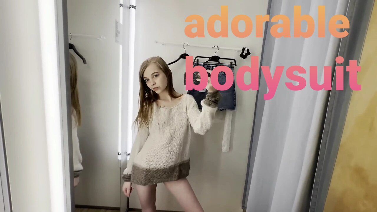 Adorable bodysuit