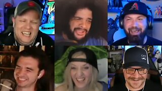 Jeremy Prime Only Argues With Black People