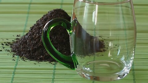 ☕ Unlocking the Secret Powers of Black Tea