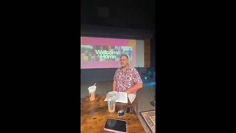 Tuesday Talk 6/17/25