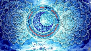 TruthWave : SunSET Energy Meditation - May 10TH 2025