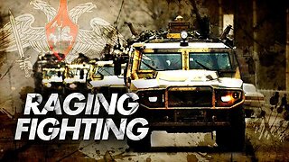 ►🚨▶⚡️🇺🇦⚔️🇷🇺 SouthFront | Ukrainian Cities Burning As Fighting Rages Across Frontlines | Jun 20, 2025
