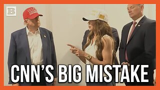 CNN Is in Big Trouble Now!