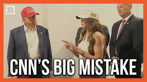 CNN Is in Big Trouble Now!