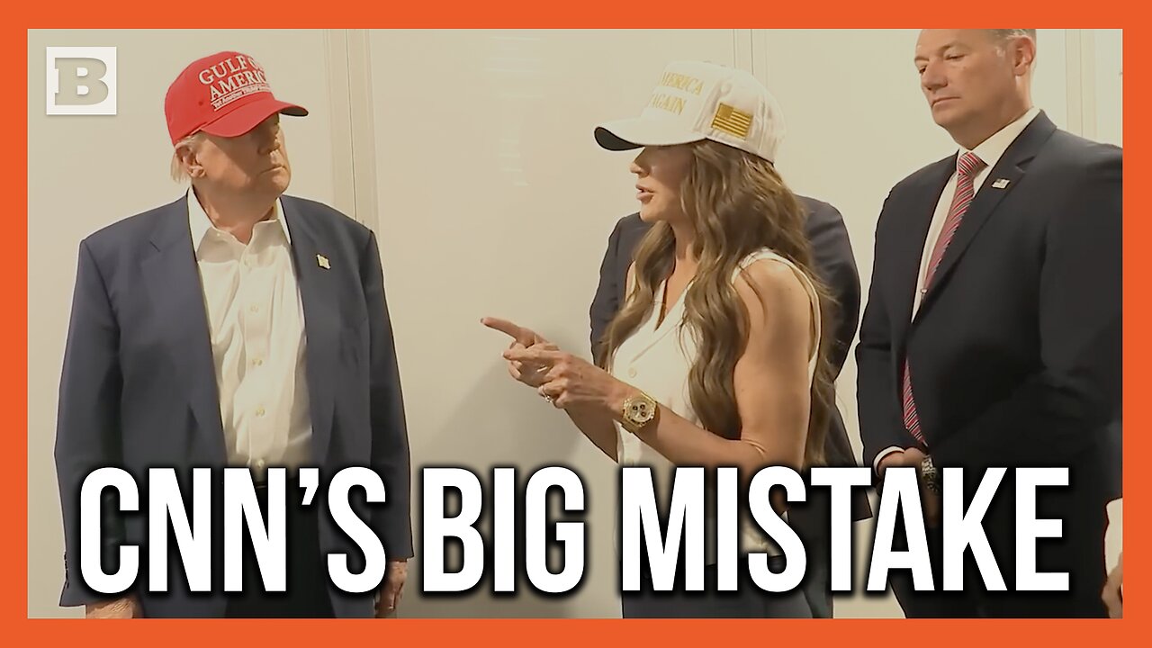 CNN Is in Big Trouble Now!