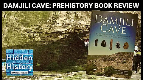 Damjili Cave: Investigating the Late Pleistocene to Holocene Human History in the Southern Caucasus