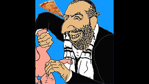 How Jewish "American" Pedophiles Hide from Justice in Israel ✡️👃🇮🇱