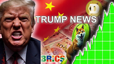 DOGE ETF अगेया PRICE बढेगा.? BUY कब करे.? CRYPTO MARKET-TRUMP