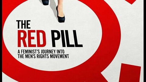 The Red Pill-Cassie Jaye