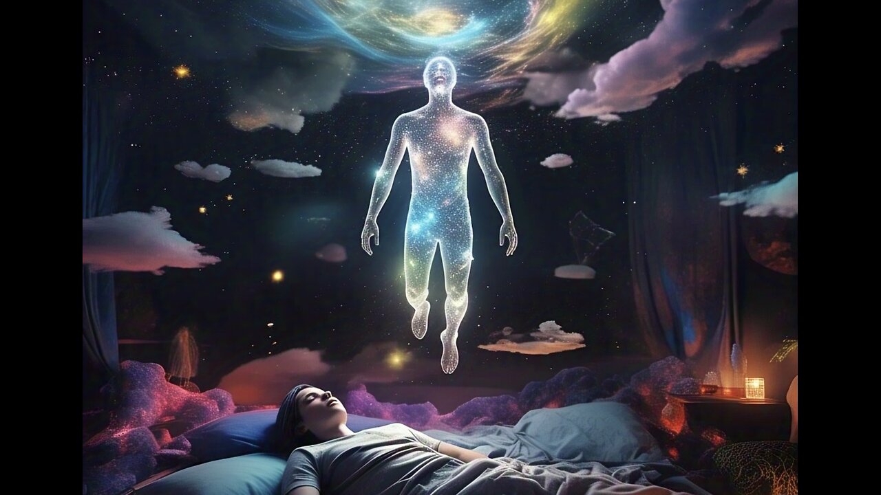 The Dream World