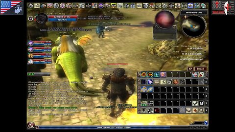 Sunday Funday [S1E6] (feat. "Dungeons & Dragons Online" [PC - 2006]) [NA Version]