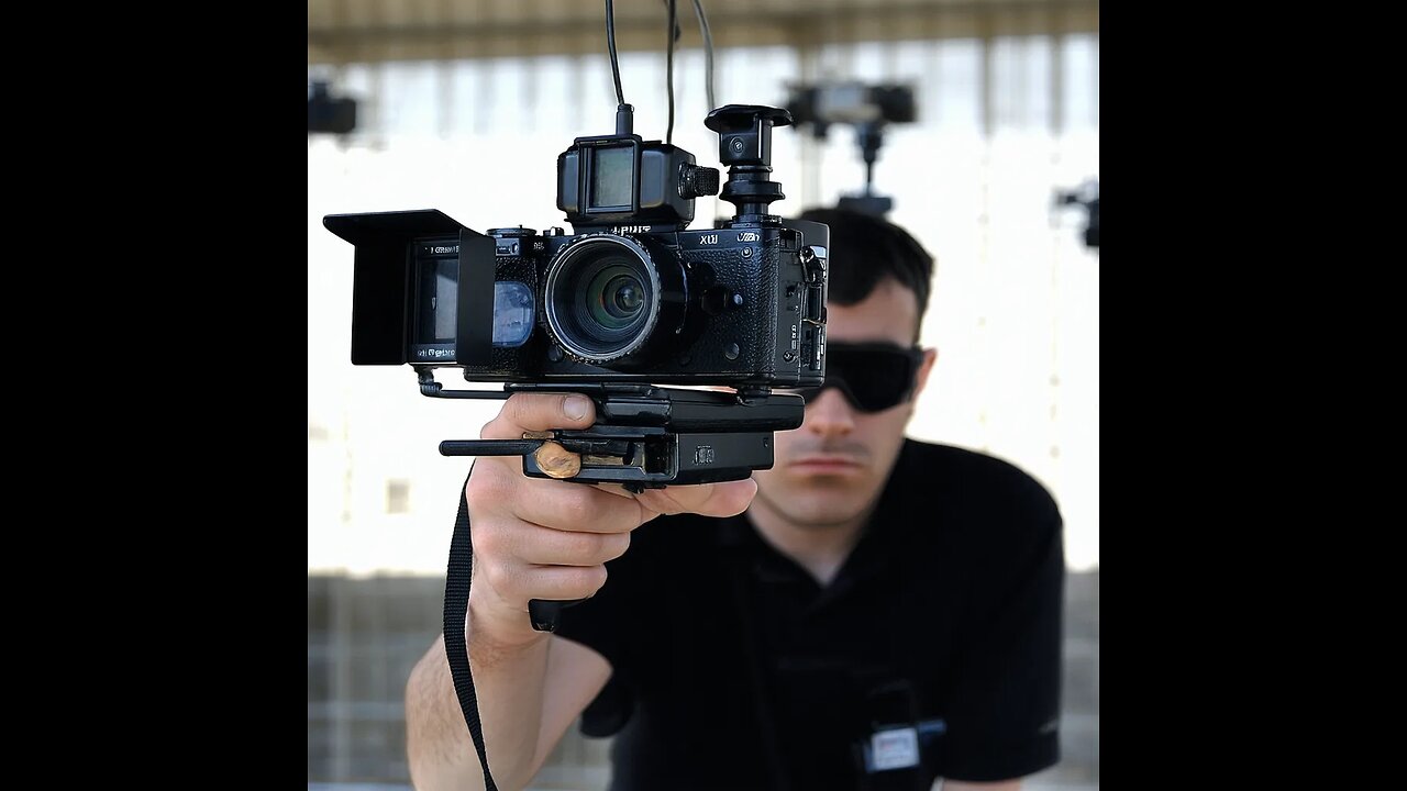 Israeli Crime Syndicates & Felony Camera Jammers: How Tech and Law Collide